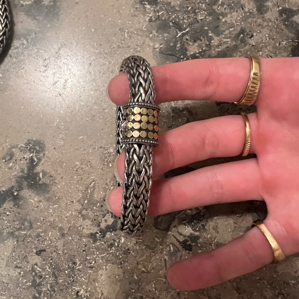 John Hardy Bracelet
